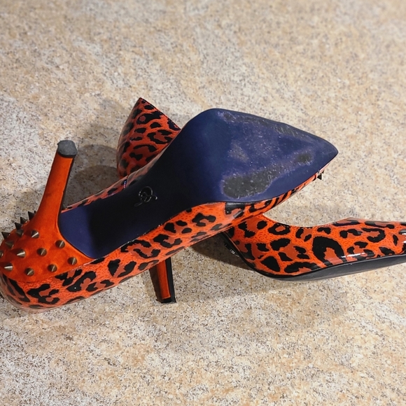 Rachel by Rachel Roy Heels - Picture 5 of 12